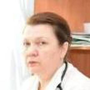 Гурова Любовь Алексеевна