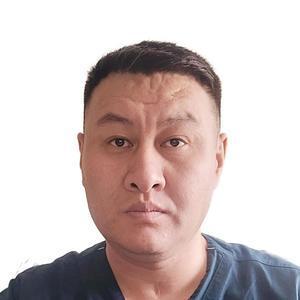 Сыдыков Кубаныч Жумалиевич