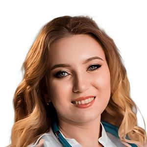 Тульникова Юлия Михайловна