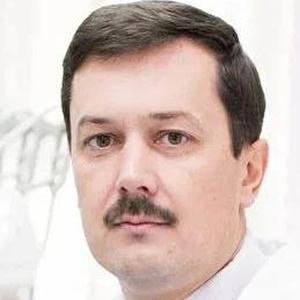 Бобрик Игорь Владимирович