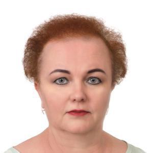 Коломиец Наталия Викторовна