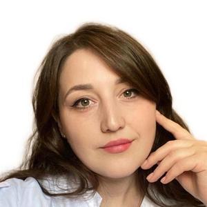 Абдуллаева Марзи Абдурахмановна
