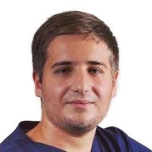 Балглей Александр Германович