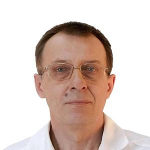 Возгомент Олег Аркадьевич