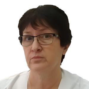 Кайтукова Наталья Андреевна