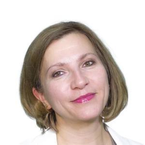 Тяренкова Светлана Викторовна