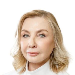 Кондратьева Людмила Александровна