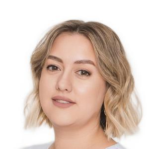 Синцева (Макарова) Юлия Александровна
