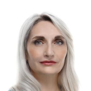 Долгова Елена Борисовна