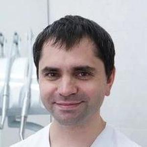 Круглихин Сергей Сергеевич