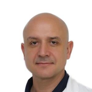 Бабаянц Андрей Валерьевич