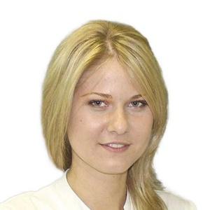 Булавинцева Алена Игоревна