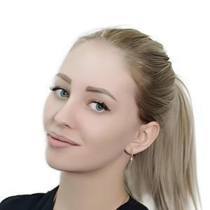 Чиркова (Гаврилова) Анастасия Евгеньевна