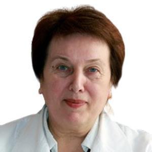 Санталова Галина Владимировна