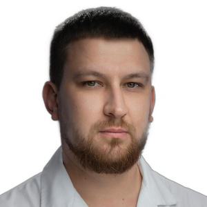 Замятин Владимир Михайлович