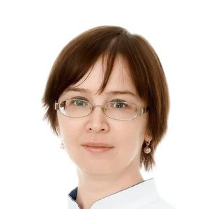 Шутова Надежда Юрьевна