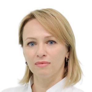 Бутырина Ирина Михайловна