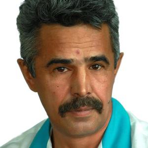 Галиев Ирек Галиевич