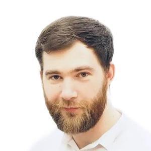 Макаркин Сергей Евгеньевич