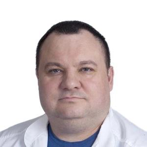 Ядренов Александр Геннадьевич