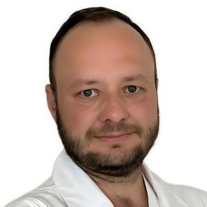 Бодров Александр Владимирович