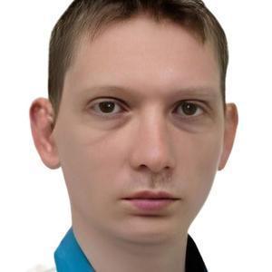 Васильев Михаил Дмитриевич