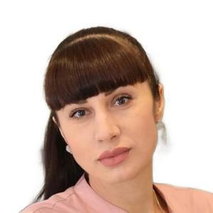 Калашникова Наталья Ивановна