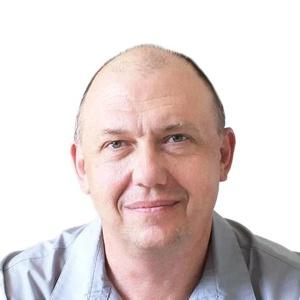Колонтаевский Василий Николаевич