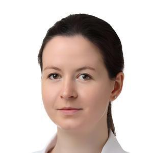 Караваева (Костоусова) Дарья Андреевна