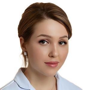 Дибирова Патимат Адильсолтановна