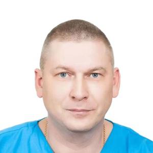 Рыженков Константин Викторович