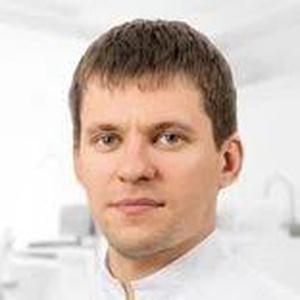 Гребенщиков Сергей Сергеевич