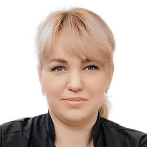 Клейменова Ирина Омаровна
