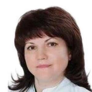 Киреева Оксана Игоревна