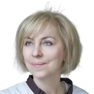 Пагиева Залина Зелимхановна