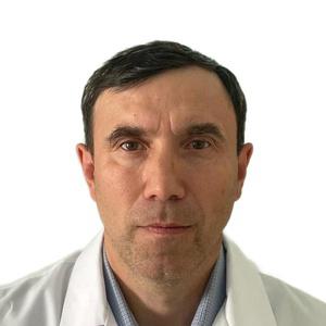 Шафиков Ильдар Альфридович
