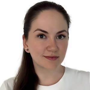 Федорова Екатерина Дмитриевна