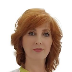 Правдухина Галина Петровна