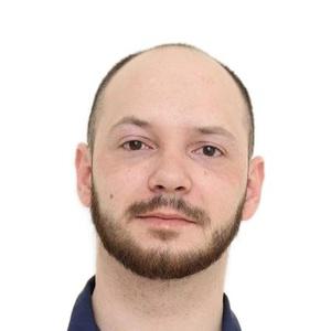 Шутов Станислав Дмитриевич