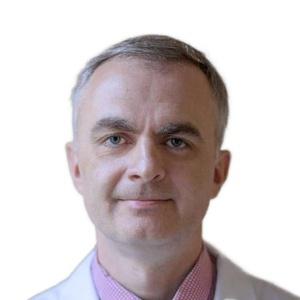 Степанишвили Гиоргий Ломариевич
