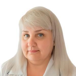 Глушкова Марина Николаевна