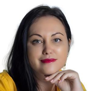 Тихомирова Светлана Игоревна