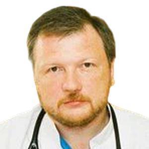Лукашкин Михаил Анатольевич