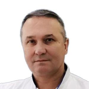 Филиппов Валерий Владимирович