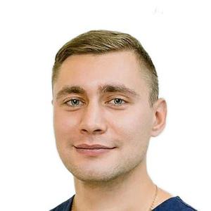 Дунайцев Юрий Николаевич