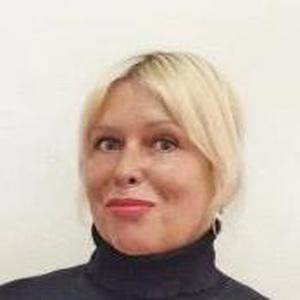 Макаренко Марина Романовна