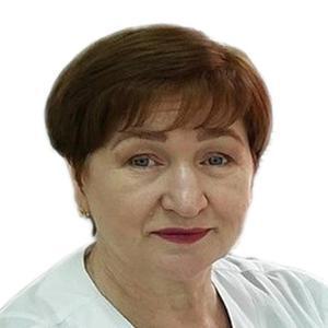 Ушакова Лариса Николаевна