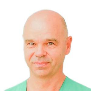 Корольков Андрей Емельянович