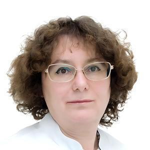 Рогачева Екатерина Робертовна