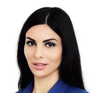 Хохлина Татьяна Васильевна